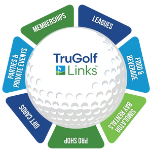 7 Iron streams of revenue